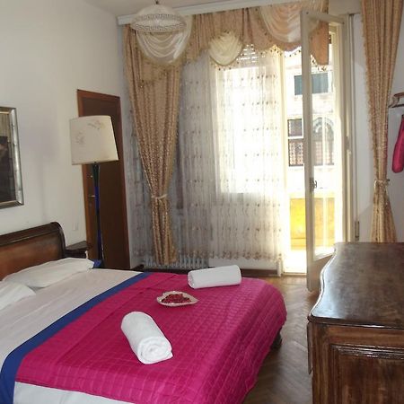 Hotel Ca'Barbaria à Venise Chambre photo