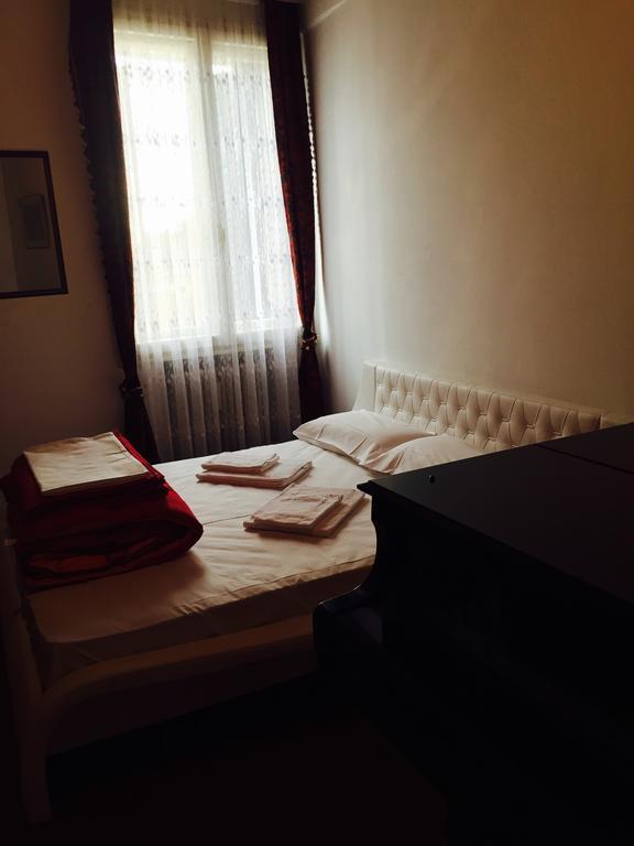 Hotel Ca'Barbaria à Venise Extérieur photo