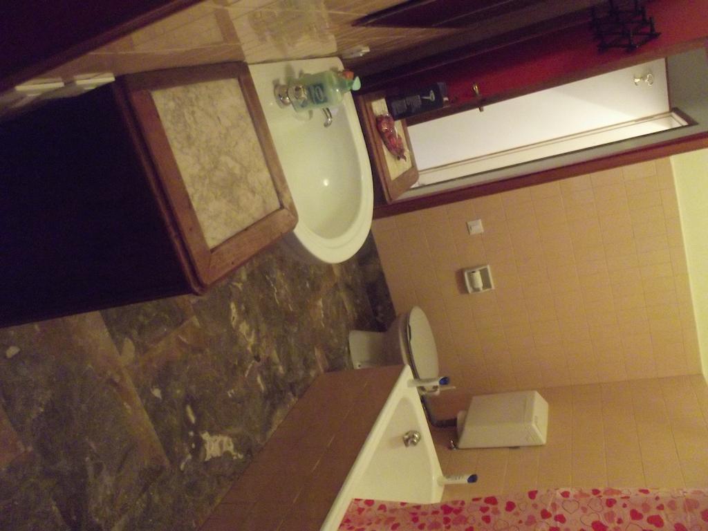 Hotel Ca'Barbaria à Venise Chambre photo