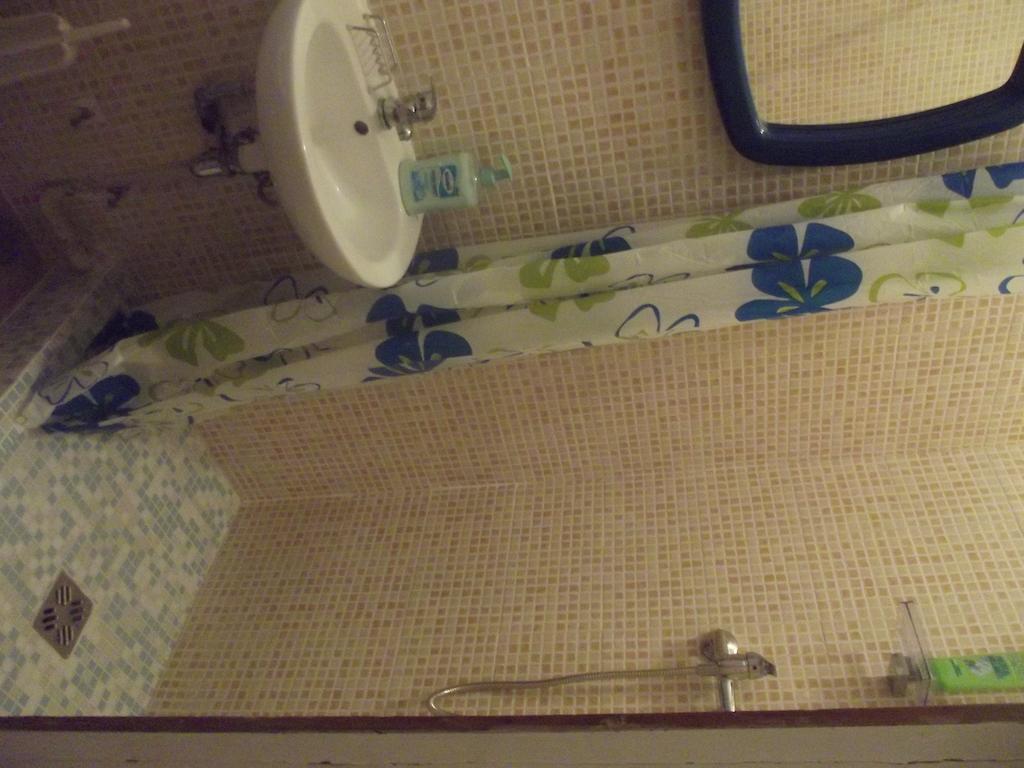 Hotel Ca'Barbaria à Venise Chambre photo
