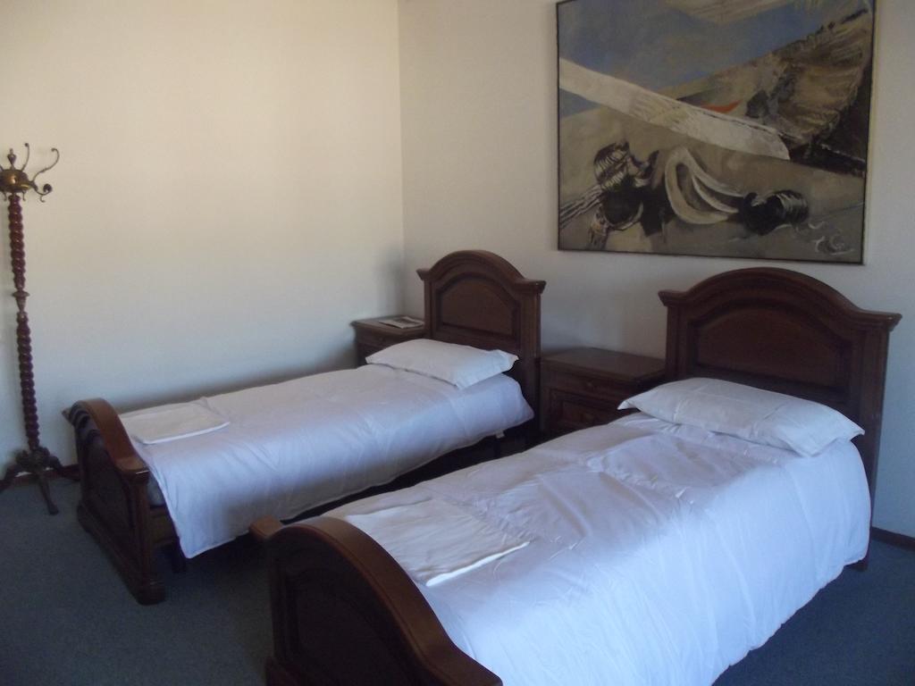 Hotel Ca'Barbaria à Venise Chambre photo