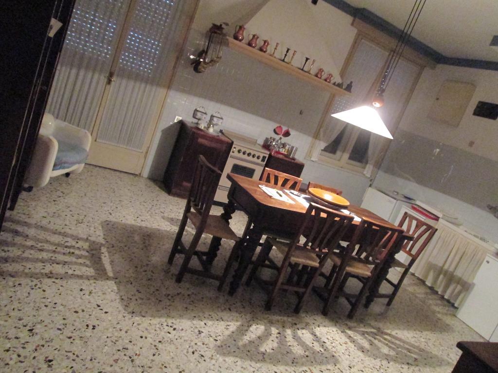 Hotel Ca'Barbaria à Venise Extérieur photo