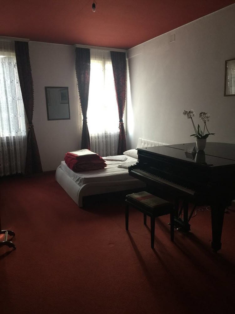 Hotel Ca'Barbaria à Venise Extérieur photo
