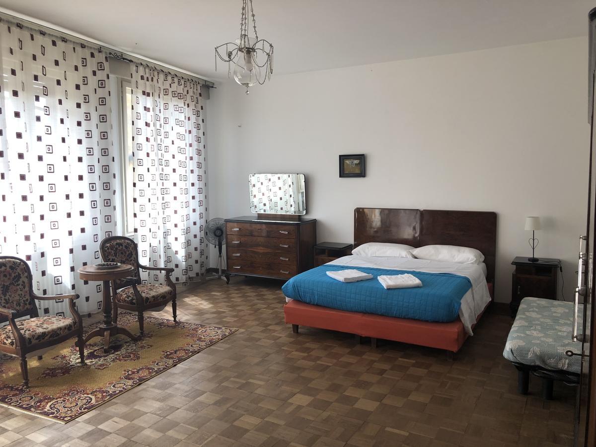 Hotel Ca'Barbaria à Venise Extérieur photo