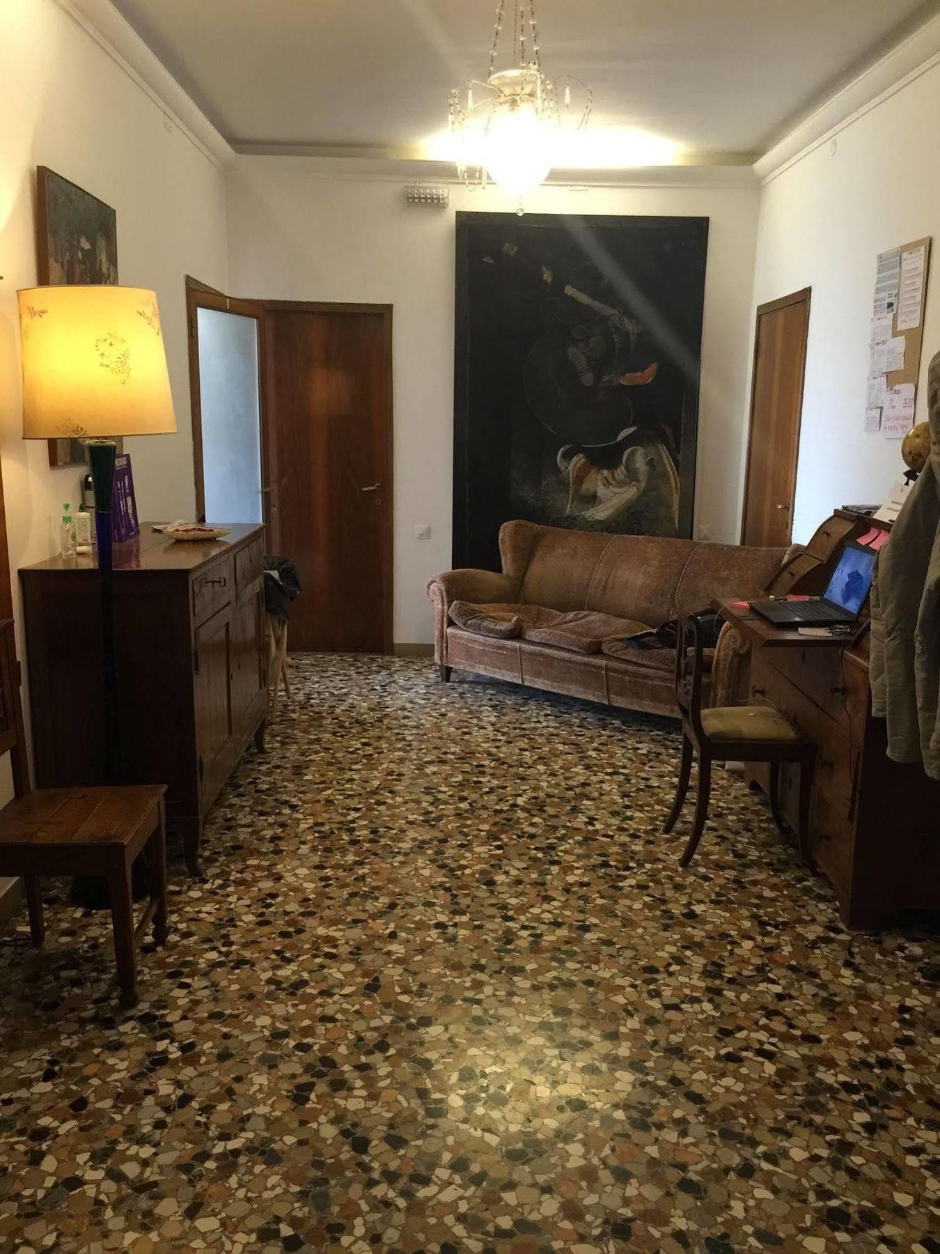Hotel Ca'Barbaria à Venise Extérieur photo