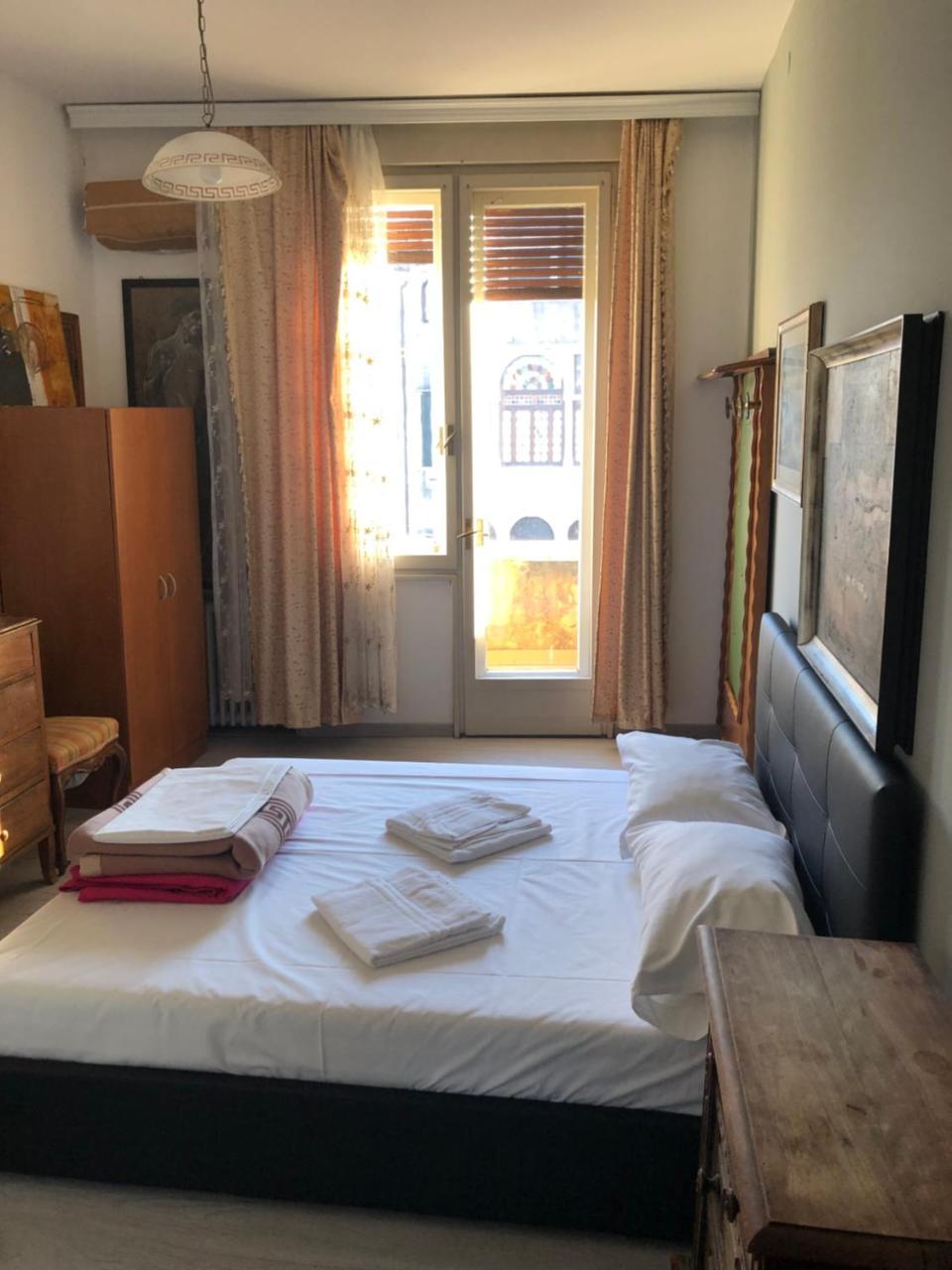 Hotel Ca'Barbaria à Venise Extérieur photo