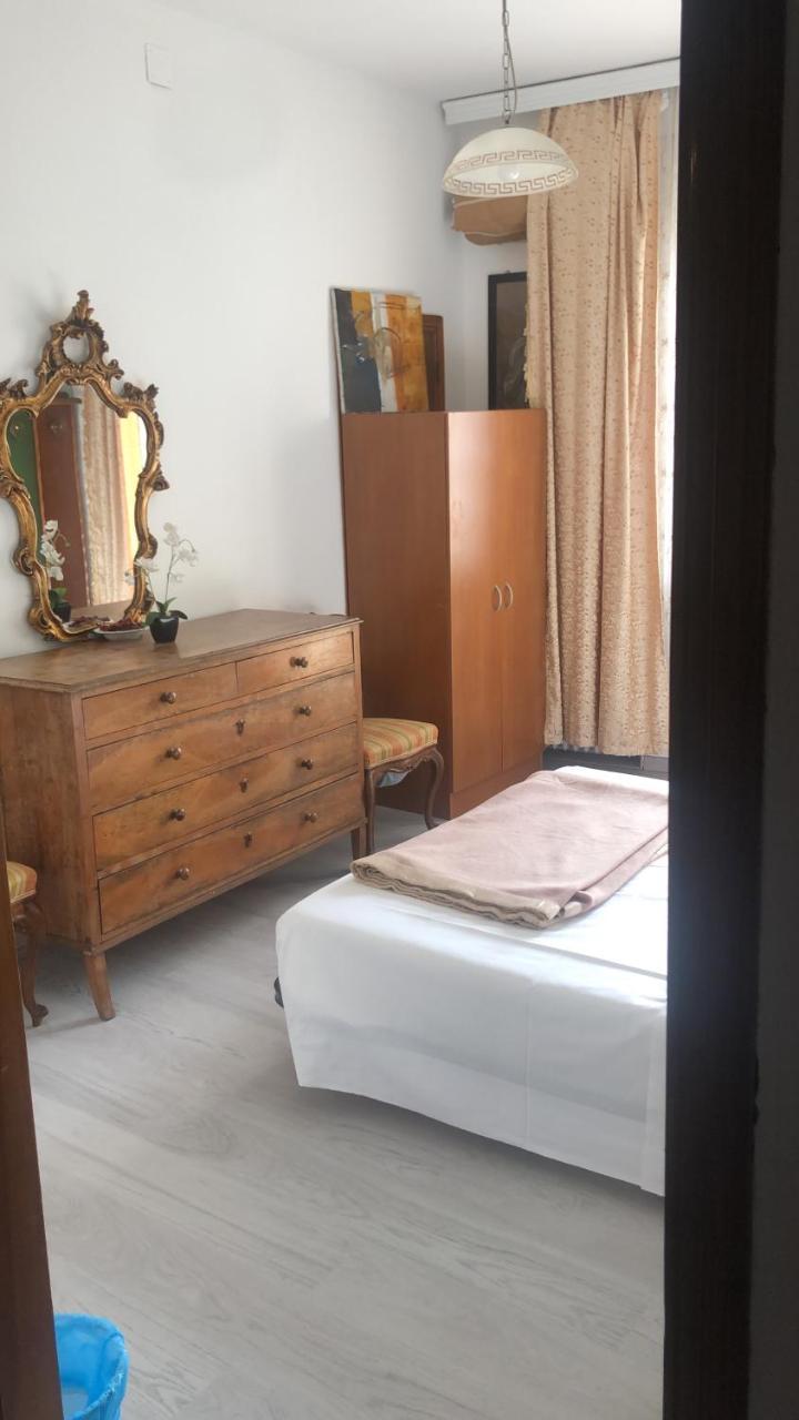 Hotel Ca'Barbaria à Venise Extérieur photo